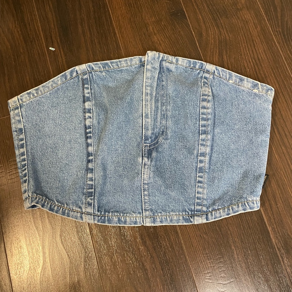 Wrangler Size Small Bustier